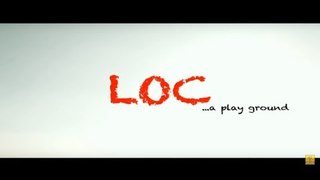 Hindi Short Film | LOC A Play Ground Hindi Comedy Scene | Rishi Bhutani