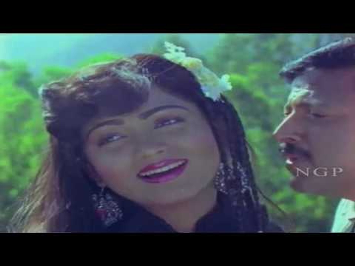 Rudra Full Hindi Action Movie | Vishnuvar Dhan, Khushboo, Balakrishana -  video Dailymotion