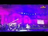Watch Arjun Kapoor And Ranveer Singh Performing Live! EXCLUSIVE