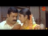 Time 2007 Hindi Dubbed Movie | Suresh Gopi, Saikumar, Padmapriya | Hindi Action Movie 2017