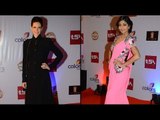 Shilpa Shetty And Kalki Koechlin At The Television Style Awards 2015