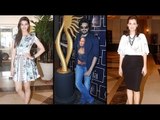 IIFA Voting Weekend With Bollywood Celebs