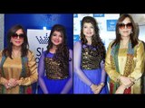 Bollywood diva, Zeenat Aman favours plastic surgery!