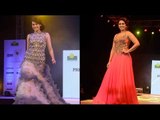 Huma Qureshi And Taapsee Pannu At The Smile Foundation's 'Ramp For Champs' Show