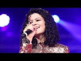 Palak Muchhal Sings Her Hit Songs