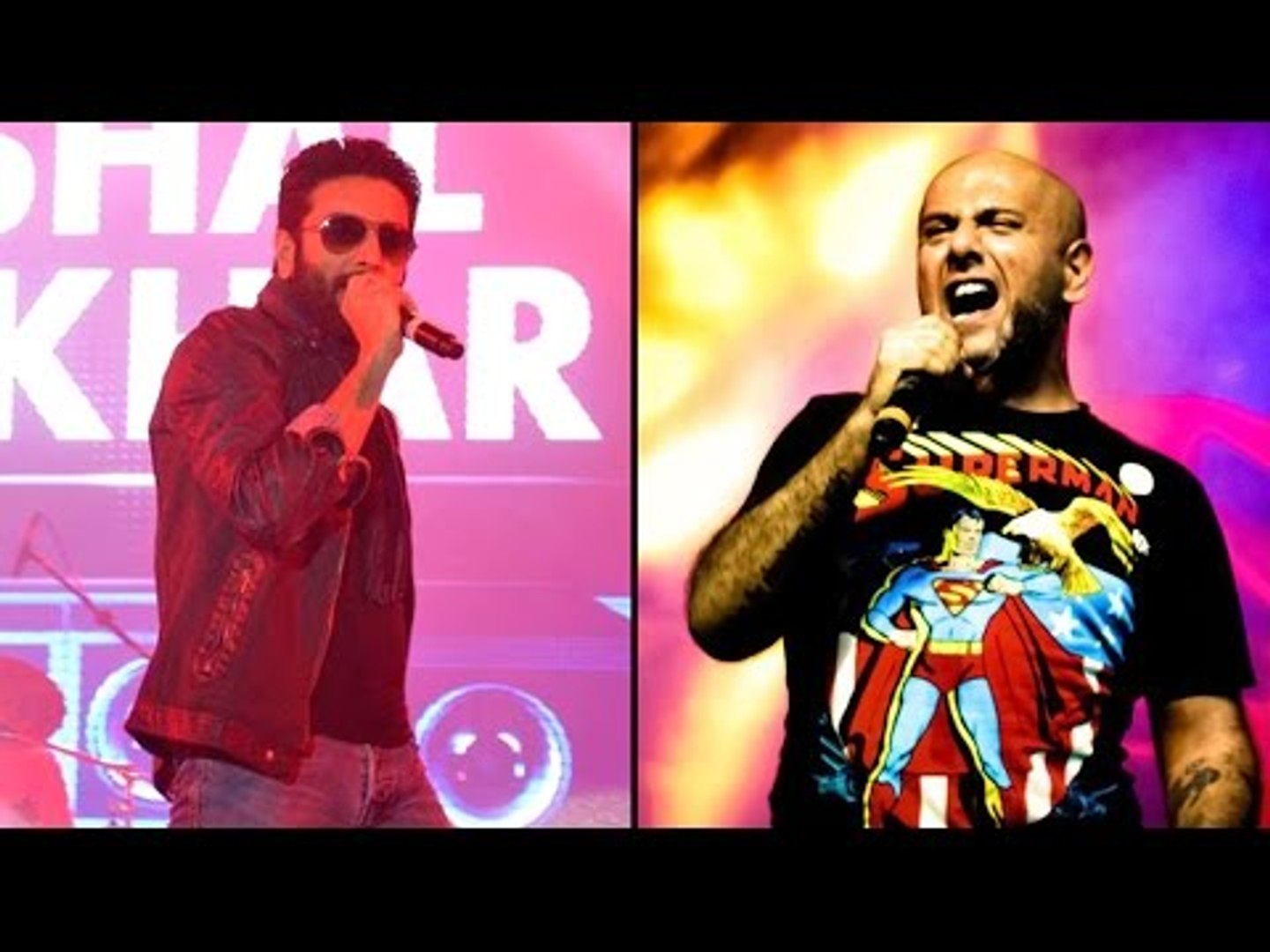 ⁣Shekhar Talk About Coke Studio Season 4
