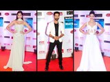 Bollywood Celebrities At The Hindustan Times Style Awards 2015