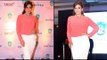 Raveena Tandon At The Launch Of Radiation Safe Maternity Wear By 'House Of Napius'