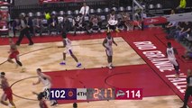 Gary Payton II Posts 11 points & 14 assists vs. Northern Arizona Suns
