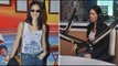 Kalki Koechlin Promotes 'Margarita With A Straw' With  93.5 Red FM