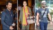 Bollywood Celebs Off To Kuala Lumpur For IIFA Press Meet