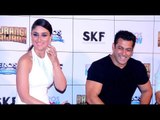 Kareena Kapoor Reveals Secrets About Her And Salman Khan's Past