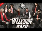 Welcome Back Official First Look Trailer 2015 | Anil Kapoor, Nana Patekar, John Abraham | Welcome 2