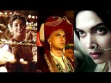 Bajirao Mastani | Official Teaser Released | Ranbir Singh, Priyanka, Depika Padukone