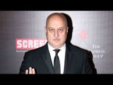 Anupam Kher On His Talk Show | Someone Wanted To Adopt Him when He Was Born