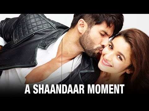 Shahid Kapoor Asks All To Not Judge Them, Defends Alia Bhatt's Bihari Portrayal | Udta Punjab