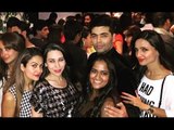 Arpita Khan Birthday Bash | Salman Khan Invites All Bollywood Biggies At Sister