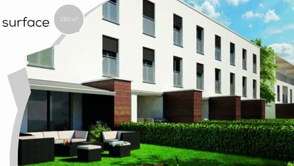A vendre - Maison - Sugiez (1786) - 6.5 pièces - 150m²
