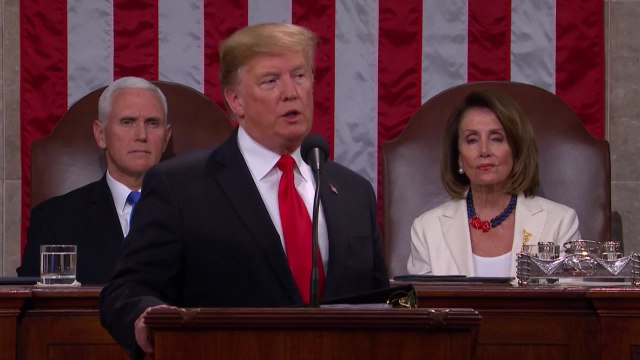 트럼프 2차 북미정상회담 27∼28일 베트남 개최 / YTN