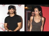 Malaika Arora Khan, Sushant Singh Rajput and B-town biggies party all night!