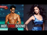 Hrithik Roshan And Pooja Hegde To Do Steamy Love Scenes In A Cave For Mohenjo Daro