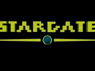 stargate lego