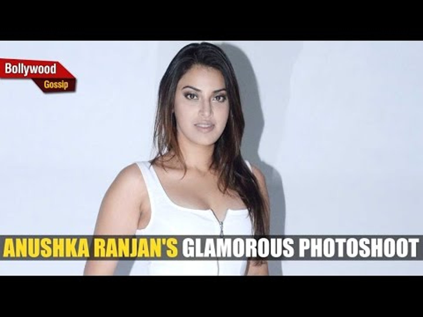 Anushka Ranjan Shows Off Her Oomph Video Dailymotion Anushka s ranjan is an indian film actress and model. dailymotion