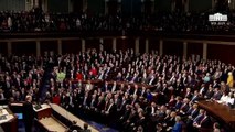 SOTU Audience Sings 'Happy Birthday' For 81-Year-Old Judah Samet Who Survived Holocaust, Pittsburgh Shooting