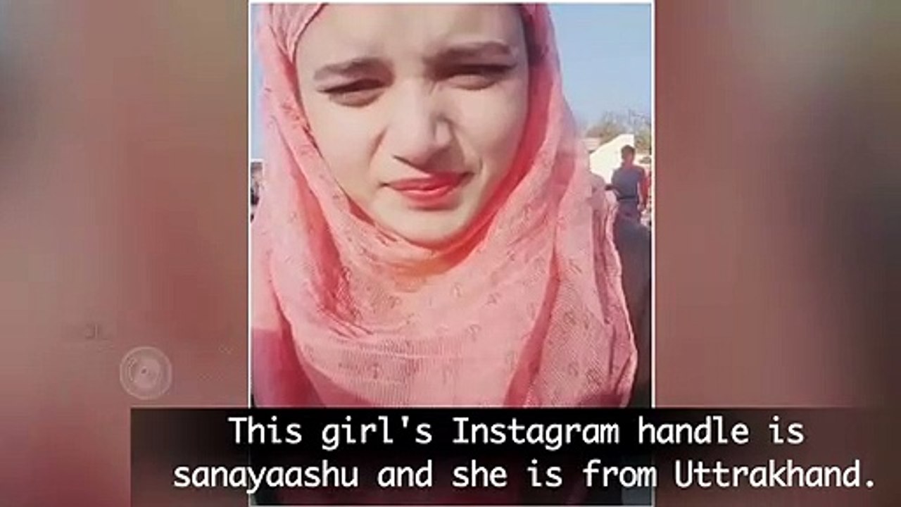 Alia Bhatt SHOCKING DUPLICATE Found In Uttarakhand