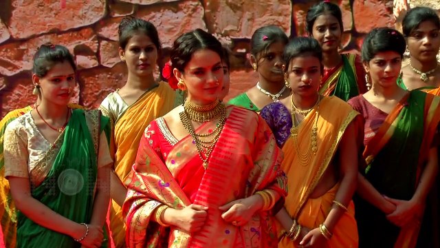 Kangana Ranaut SLAMS Bollywood STARS For Not Supporting Manikarnika