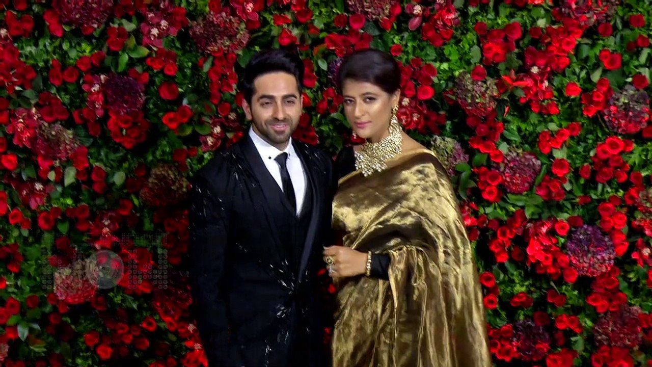 Ayushmann Khurrana Emotional Message For Wife Tahira Kashyap Breast Cancer