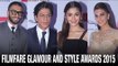 Uncut: Filmfare Glamour And Style Awards 2015