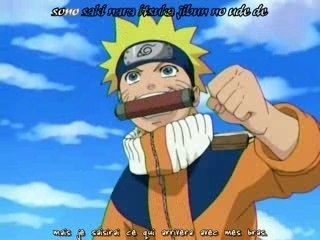 Naruto oppening 3