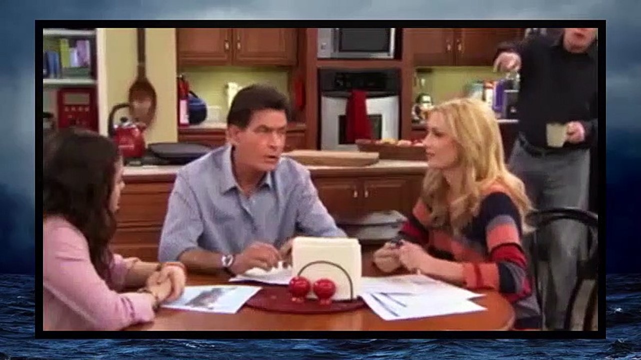 Anger Management S02E06