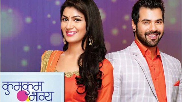 Sriti Jha and Shabbir Ahluwalia's Kumkum Bhagya to take Major Leap | FilmiBeat