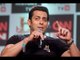 Salman Khan Live Performance Singing Hangover Hangover Full Video Song from Movie Kick