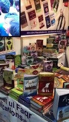 Day 5 | 33rd Lahore International Book Fair Expo Center 2019