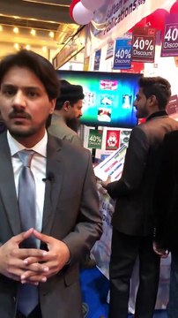 Day 5 | 33rd Lahore International Book Fair Expo Center 2019