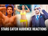 Shahid And Alia Catch Audience Reactions For Udta Punjab | Shahid Kapoor | Kareena Kapoor Khan