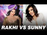 OMG! Rakhi Sawant insults Sunny Leone yet again!