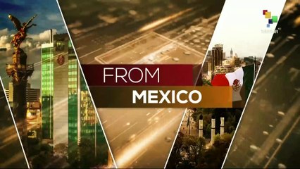 Interviews From Mexico: Patricia Escamilla