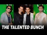 Bollywood Singers Come Together For The Success Of Meet Bros