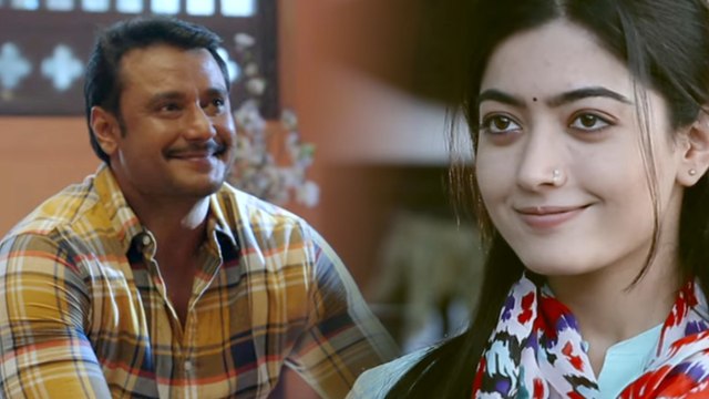 Yajamana movie : ಹಳೆ ದಾಖಲೆ ಉಡೀಸ್ ಮಾಡಿದ ಯಜಮಾನ ಟೈಟಲ್ ಹಾಡು.! | Filmibeat Kannada