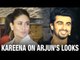 Kareena: Ajun Kapoor Is A Sexy Looking Hunk