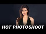 Nyra Banerjee's Sizzling Hot Photoshoot