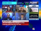 Sudarshan Sukhani's stock recommendations