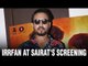 Irrfan Khan wants Sairat to be nominated for the Oscars