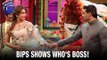 Bipasha Basu and Karan Singh Grover laugh out loud! | The kapil Sharma show
