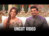 Uncut Video - Bipasha and Karan on The Kapil Sharma Show | Bipasha Basu | Karan Singh Grover