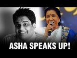 Mangeshkar sisters react to Tanmay's snapchat video - Asha Bhosle | Lata | Sachin